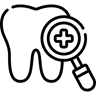 Hitta klinik icon