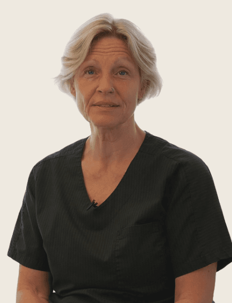 Mona Brinck
