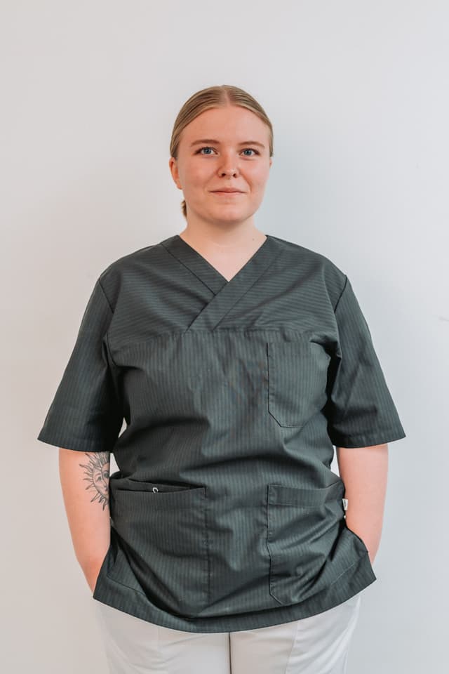 Elin Bengtsson