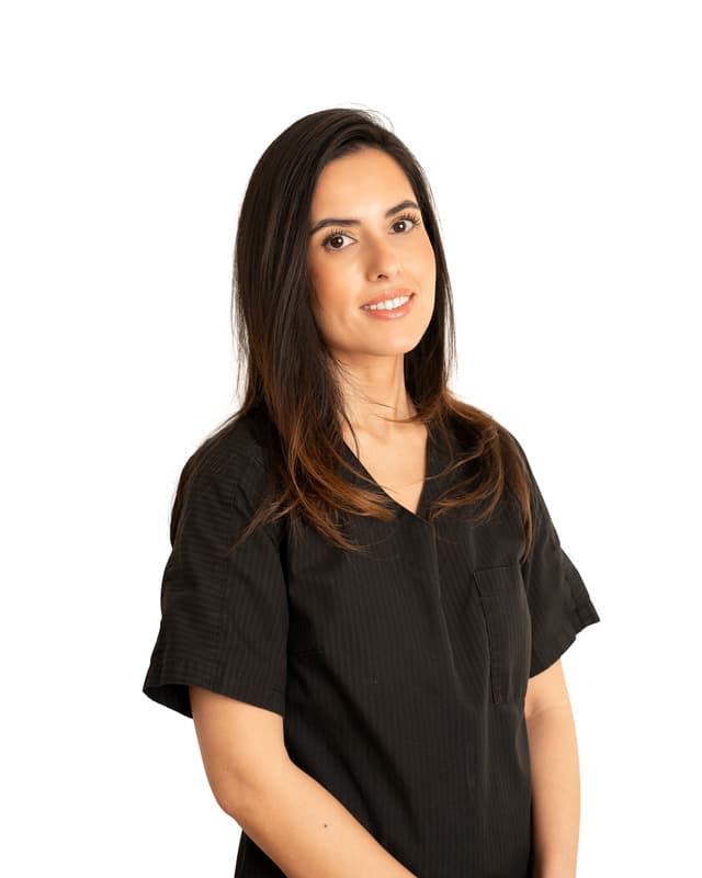 Sara Nabil
